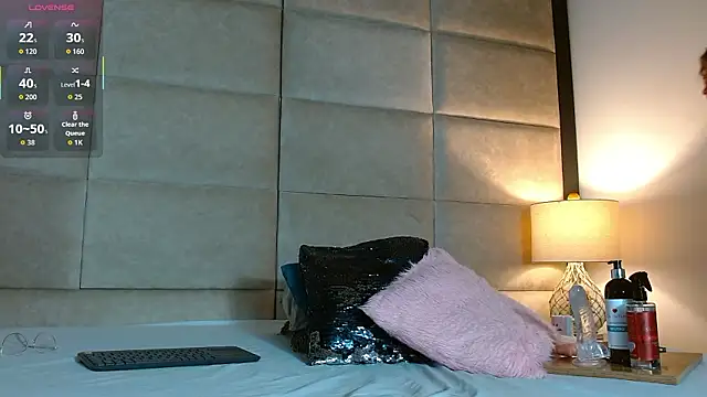 SofiiSweet's cam snapshot