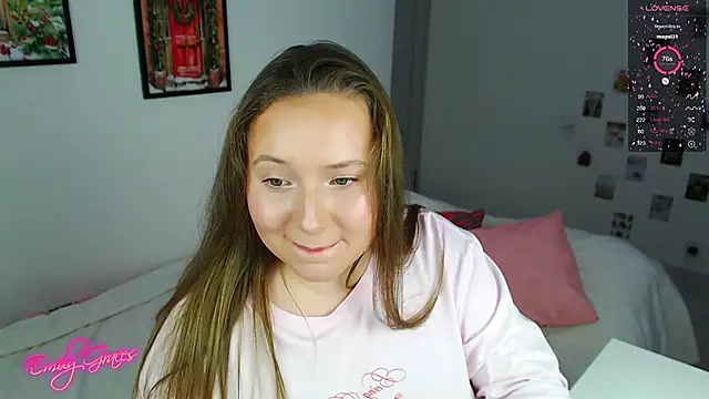 EmilyxxGraces's cam snapshot