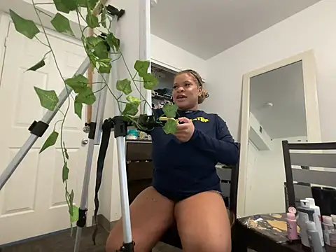 Princessivy56's cam snapshot