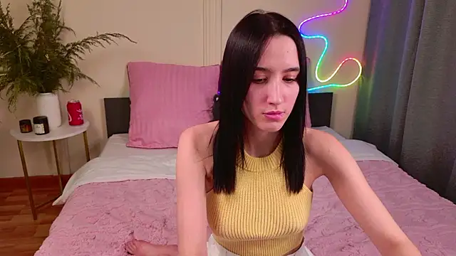 ChelseaFiness's cam snapshot