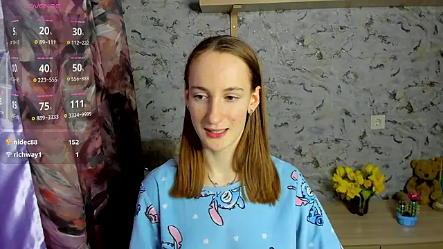 Jaidii_'s cam snapshot