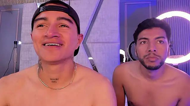 LiamDeep live sex cam