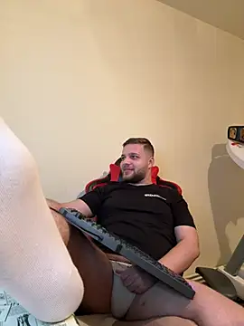 KingAdonisss live sex cam