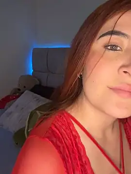 millie_hatson1 live sex cam