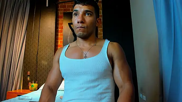 IAN_KNOX live sex cam