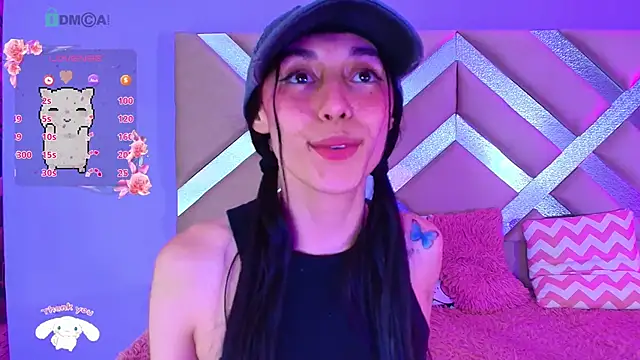 Laia_Price_'s cam snapshot