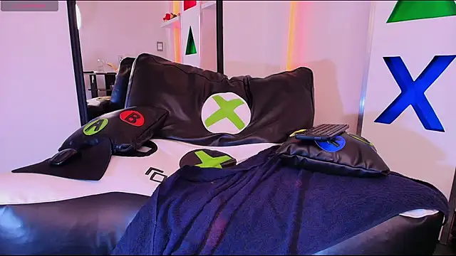 Conejita_420's cam snapshot