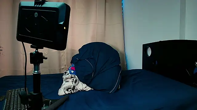 LucasGaeel live sex cam