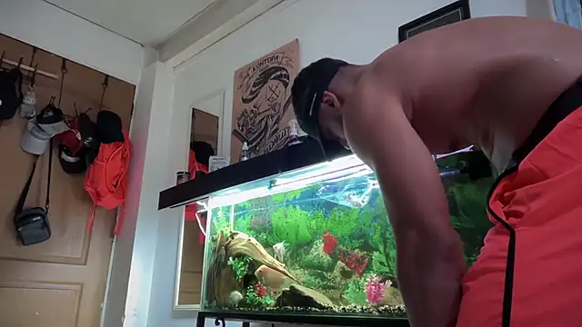 romeolovedark live sex cam