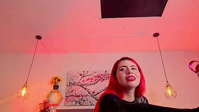 Dulce_charlottee live sex cam