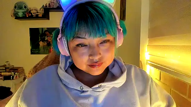 Shaddycute_'s cam snapshot