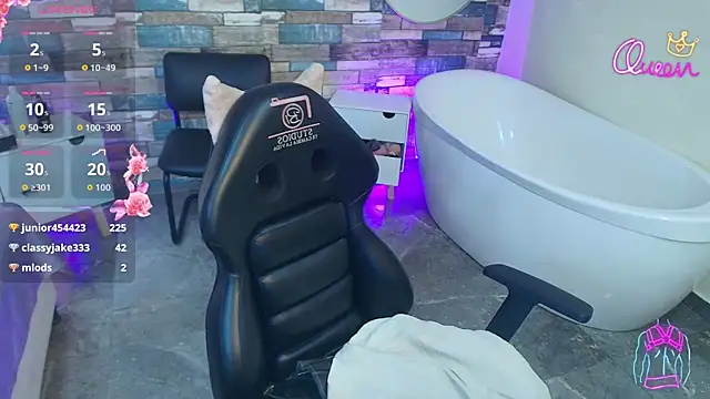 Chipi_tay live sex cam