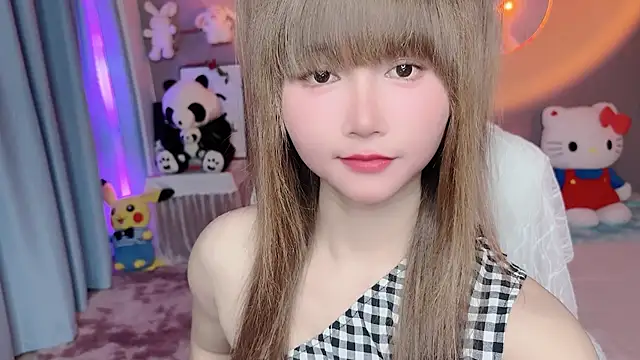 -xiao-xiao-'s cam snapshot