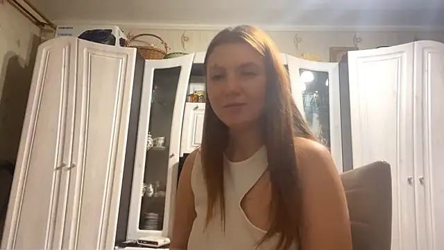 CharaBeik's cam snapshot