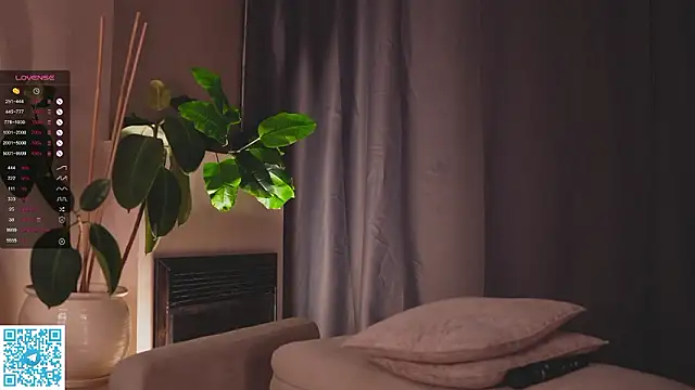 BettySamers live sex cam