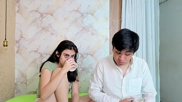 NatyAndAlex live sex cam