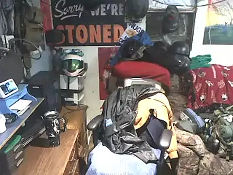 CloudDadddyyy420 live sex cam