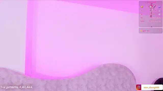 wensheng_ live sex cam