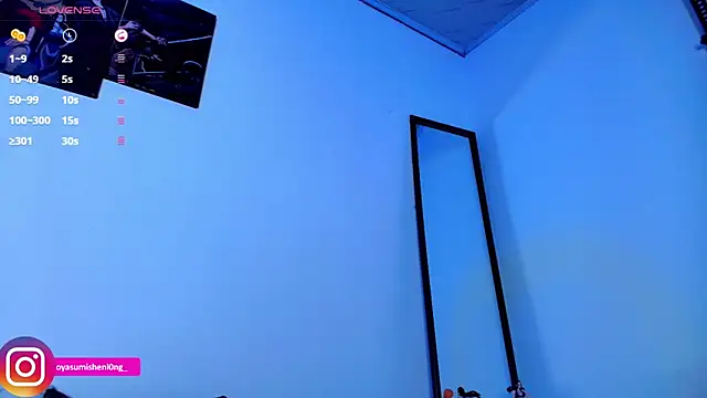 Nicorobinn live sex cam