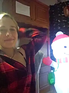 ChristinaWheeled11 live sex cam