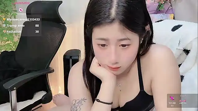 Yvonne-07 live sex cam