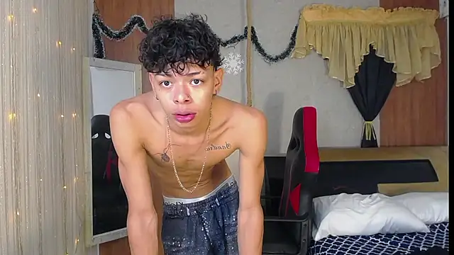 Harry_jhonsson live sex cam