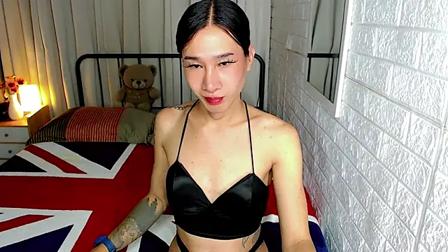 Transmedusa live sex cam