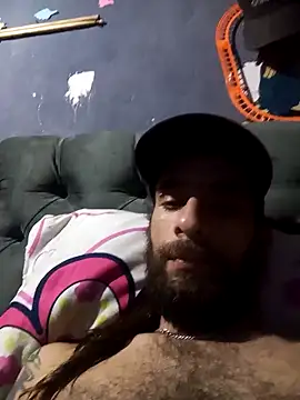 hairy_mannn's cam snapshot