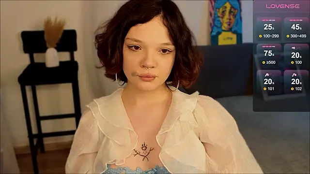 Sweety_cheeky live sex cam