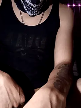 EdgarSG23's cam snapshot