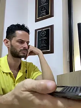 gatoquiles's cam snapshot