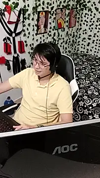 Andy_gray's cam snapshot