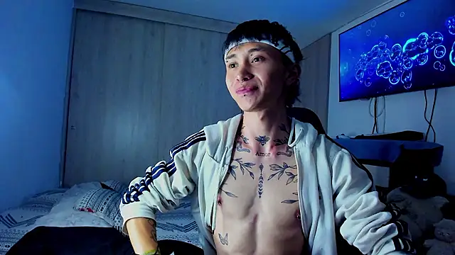 juniior_2311_'s cam snapshot