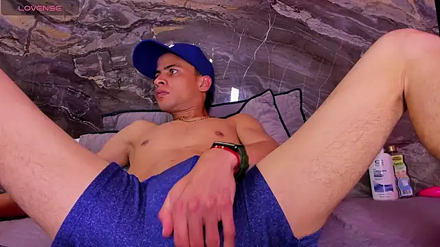 Axel-Bigcock's cam snapshot