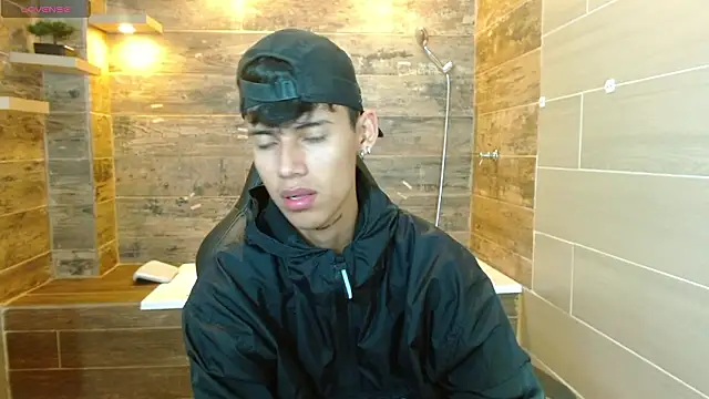 Astaroth_Grigori's cam snapshot