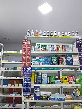 MonoHotXXX's cam snapshot