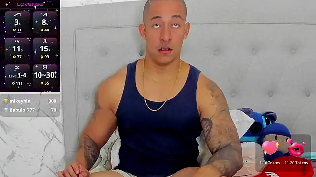 luigiferrara's cam snapshot