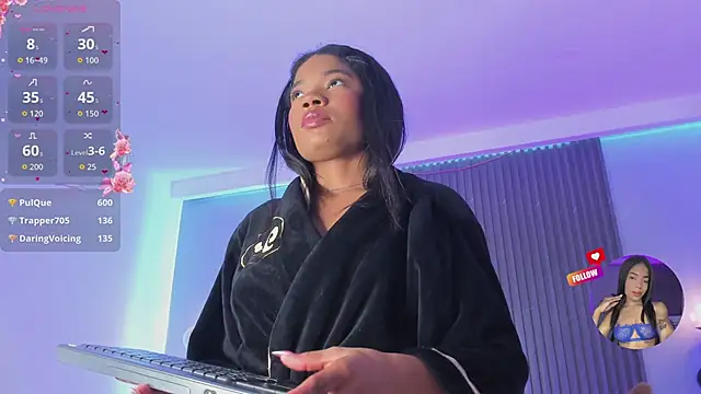 ciara_blake's cam snapshot