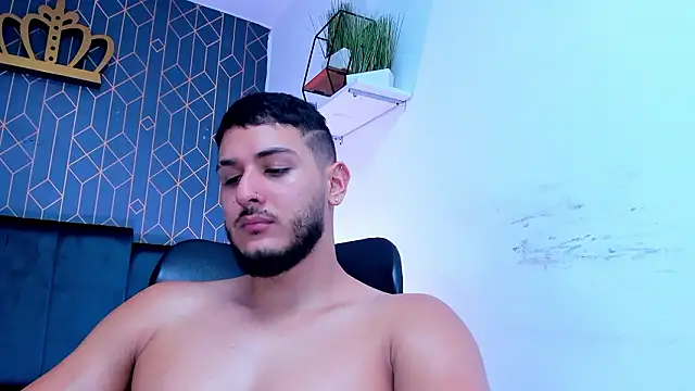 jasonshaw25's cam snapshot