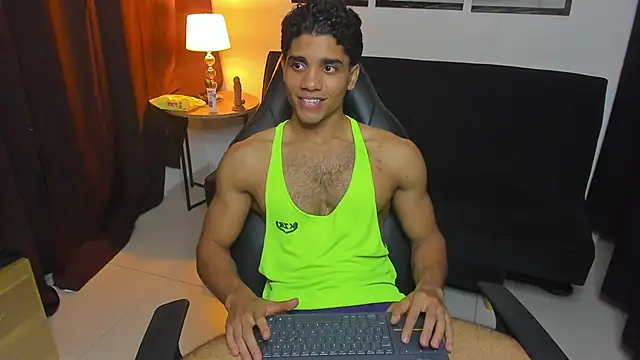 Dustyn_Michelle1's cam snapshot