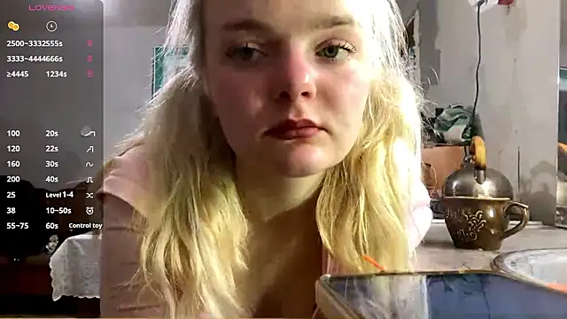 TuTimmer's cam snapshot