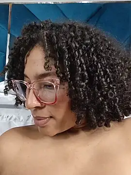 DannaBerry's cam snapshot