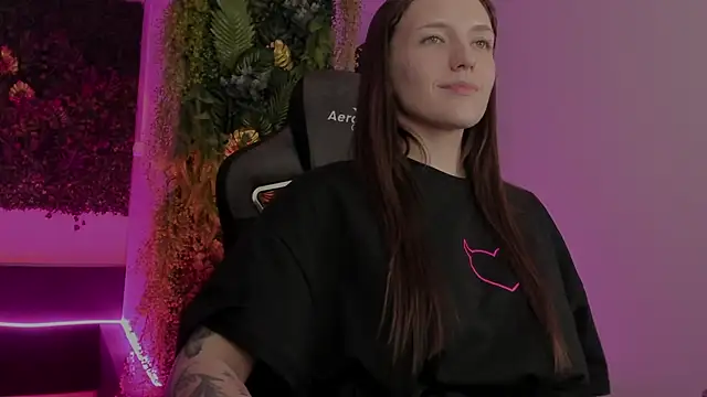 JennyDens's cam snapshot