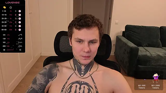 Lechery_boy's cam snapshot