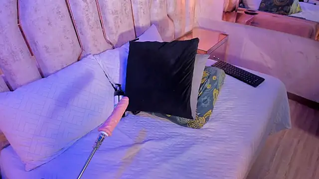 barbara_cambels's cam snapshot