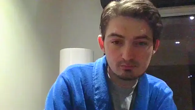 Wesleymodel's cam snapshot