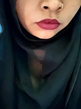 Indian-Nazia's cam snapshot