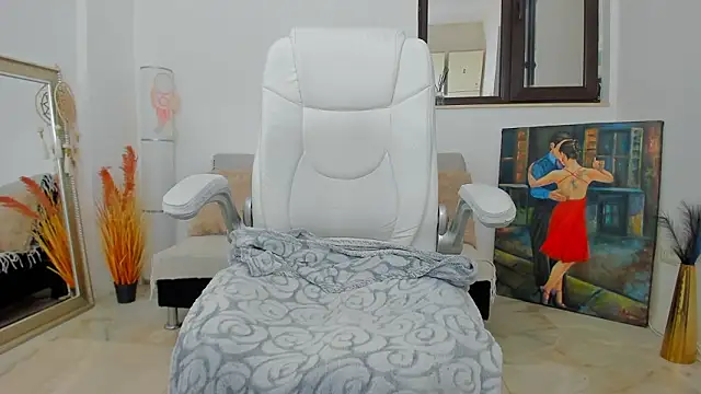 Darya_Baby's cam snapshot