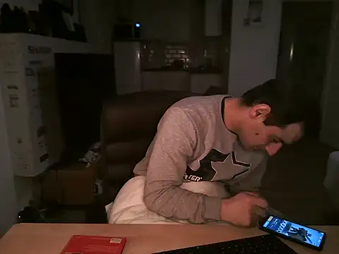 mihaimichael's cam snapshot