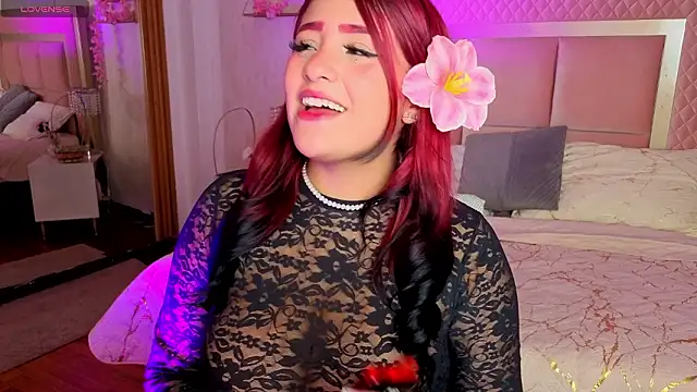 AlanaOdison's cam snapshot